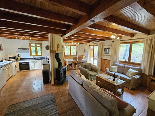 Maison à vendre à Lachapelle-Auzac (46200) - Lot