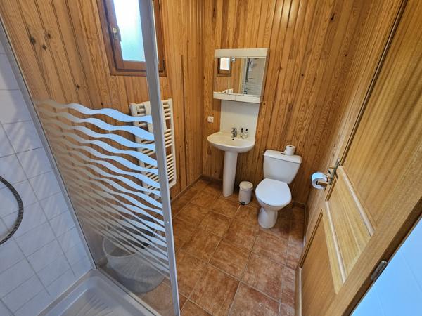 Maison à vendre à Lachapelle-Auzac (46200) - Lot