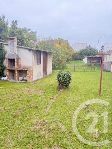 Maison à vendre  2 pièces - 45,66 m2 BEZONS - 95