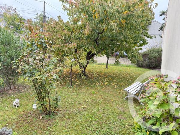 Maison à vendre  2 pièces - 45,66 m2 BEZONS - 95