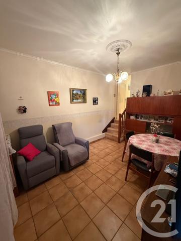 Maison à vendre  2 pièces - 45,66 m2 BEZONS - 95