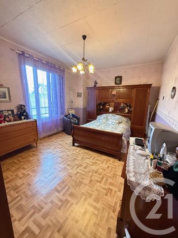 Maison à vendre  2 pièces - 45,66 m2 BEZONS - 95