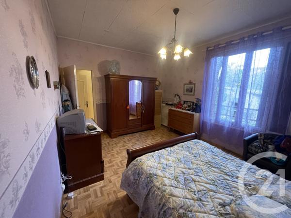 Maison à vendre  2 pièces - 45,66 m2 BEZONS - 95