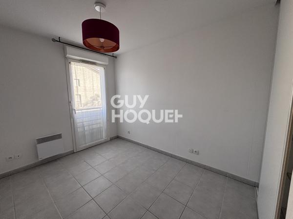 APPARTEMENT À LOUER DE 3 PIÈCES DE 53,00 M²