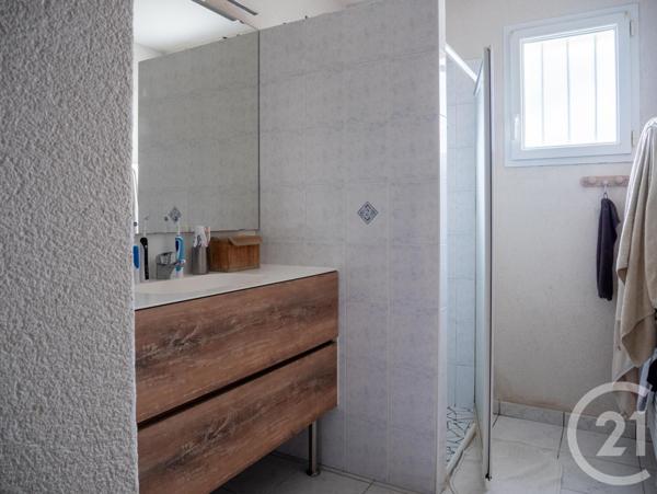 Maison à vendre  7 pièces - 127 m2 BREM SUR MER - 85