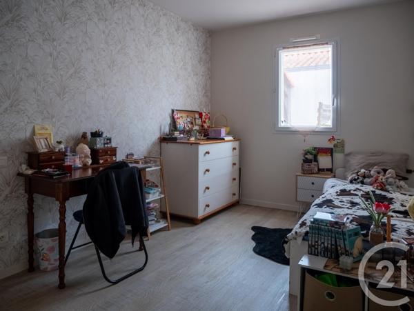 Maison à vendre  7 pièces - 127 m2 BREM SUR MER - 85