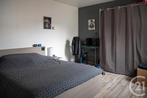 Maison à vendre  7 pièces - 127 m2 BREM SUR MER - 85