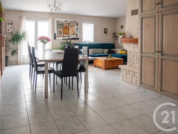 Maison à vendre  7 pièces - 127 m2 BREM SUR MER - 85