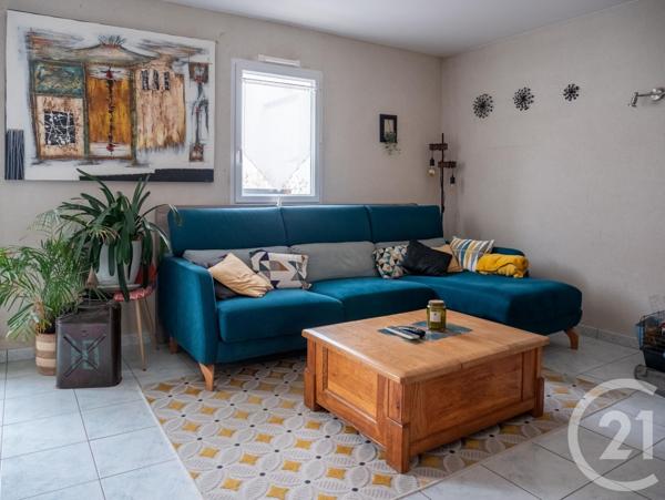 Maison à vendre  7 pièces - 127 m2 BREM SUR MER - 85