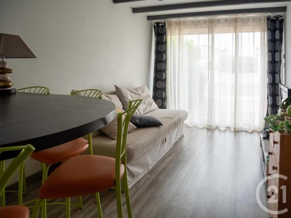 Maison à vendre  7 pièces - 127 m2 BREM SUR MER - 85