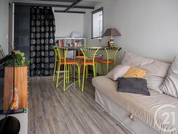 Maison à vendre  7 pièces - 127 m2 BREM SUR MER - 85