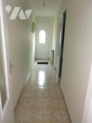 AULNOY LEZ VALENCIENNES MAISON DE VILLE AVEC JARDIN