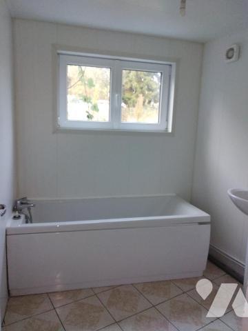 AULNOY LEZ VALENCIENNES MAISON DE VILLE AVEC JARDIN