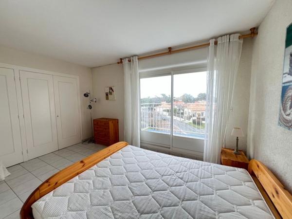 Appartement à vendre |  Saint-Georges-de-Didonne |  3 pièces | 62 m²