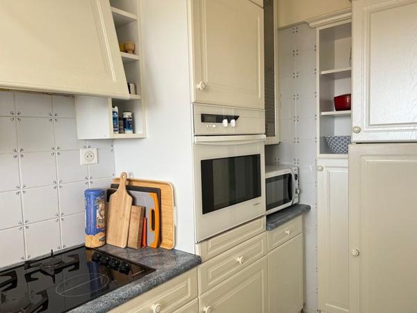 Appartement à vendre |  Saint-Georges-de-Didonne |  3 pièces | 62 m²