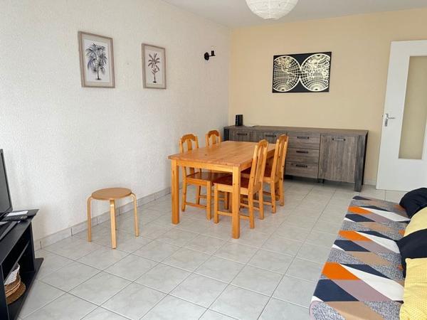 Appartement à vendre |  Saint-Georges-de-Didonne |  3 pièces | 62 m²