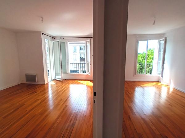 Appartement  4 pièce(s)  3 chambre(s)  80 m²