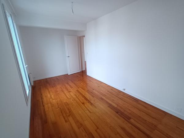 Appartement  4 pièce(s)  3 chambre(s)  80 m²