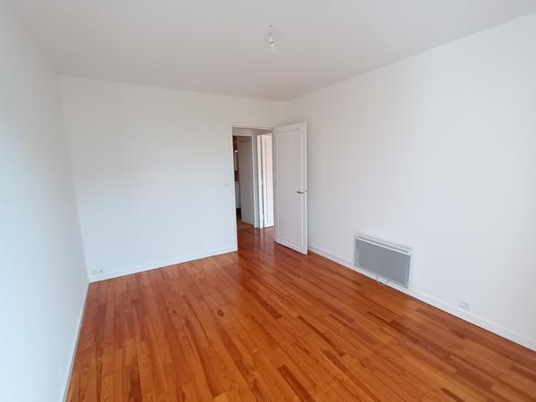 Appartement  4 pièce(s)  3 chambre(s)  80 m²