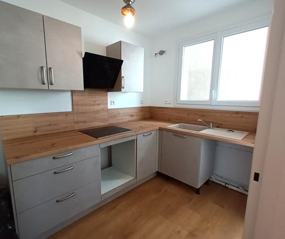 Appartement  4 pièce(s)  3 chambre(s)  80 m²