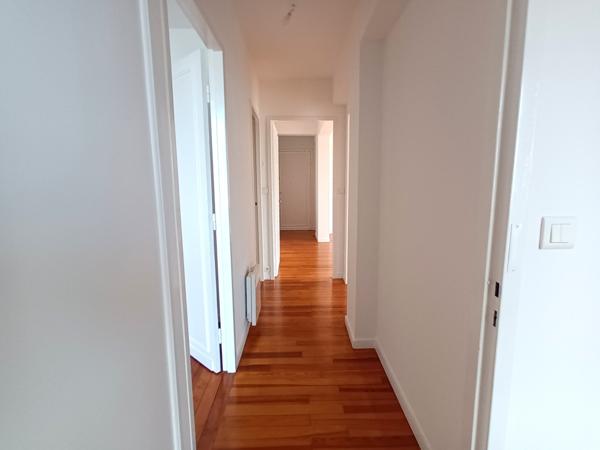 Appartement  4 pièce(s)  3 chambre(s)  80 m²