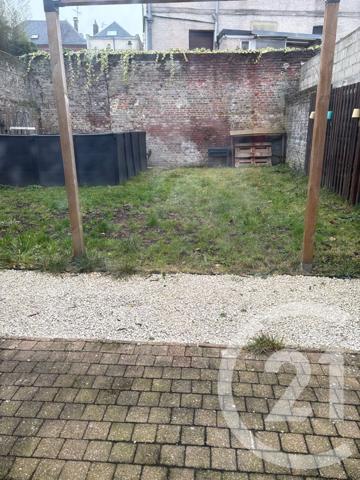 Maison à vendre  5 pièces - 141,05 m2 ST QUENTIN - 02