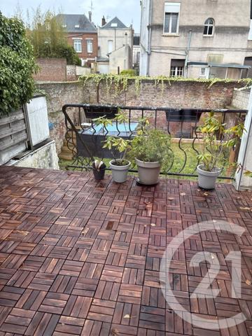 Maison à vendre  5 pièces - 141,05 m2 ST QUENTIN - 02