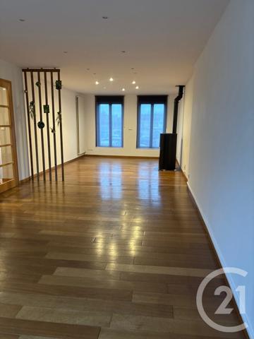 Maison à vendre  5 pièces - 141,05 m2 ST QUENTIN - 02
