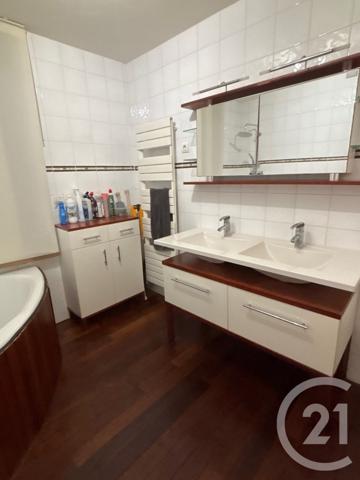 Maison à vendre  5 pièces - 141,05 m2 ST QUENTIN - 02