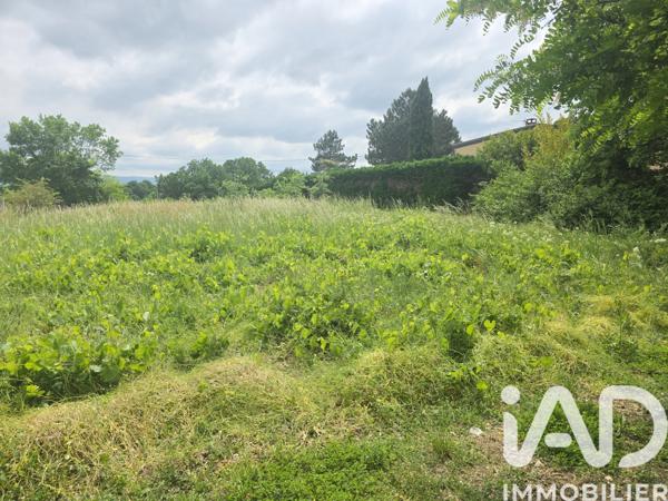 Terrain à vendre 2 054 m² Cambounet-sur-le-Sor