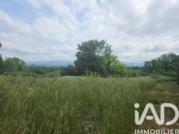 Terrain à vendre 2 054 m² Cambounet-sur-le-Sor