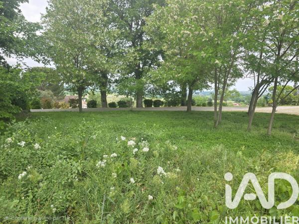 Terrain à vendre 2 054 m² Cambounet-sur-le-Sor
