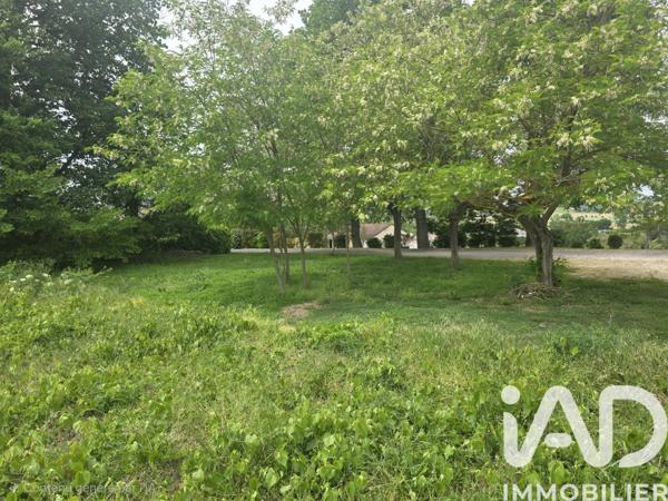 Terrain à vendre 2 054 m² Cambounet-sur-le-Sor