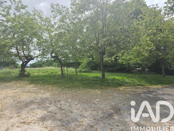 Terrain à vendre 2 054 m² Cambounet-sur-le-Sor