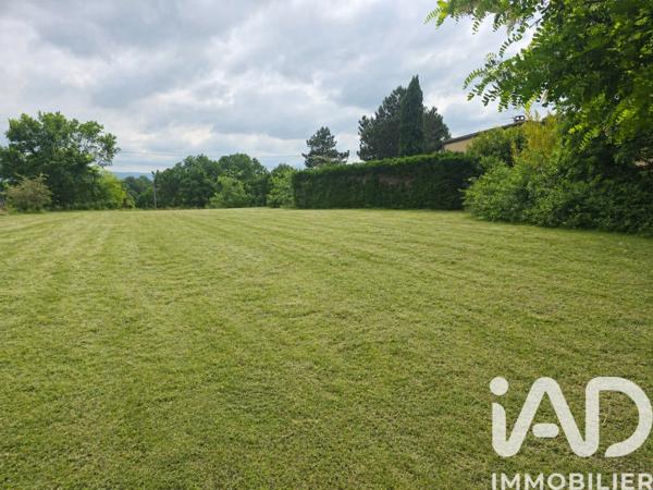 Terrain à vendre 2 054 m² Cambounet-sur-le-Sor