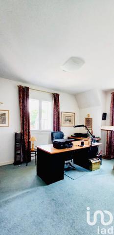 Maison à vendre 8 pièces 260 m² Rennes