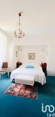 Maison à vendre 8 pièces 260 m² Rennes