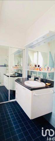 Maison à vendre 8 pièces 260 m² Rennes