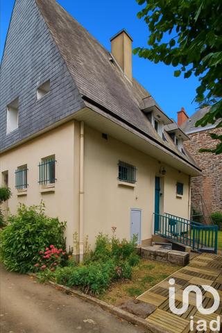 Maison à vendre 8 pièces 260 m² Rennes