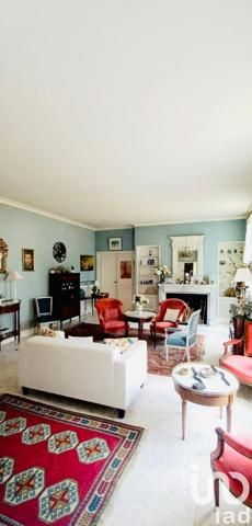 Maison à vendre 8 pièces 260 m² Rennes