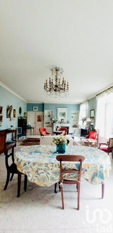 Maison à vendre 8 pièces 260 m² Rennes