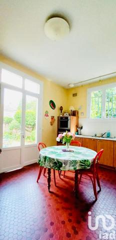 Maison à vendre 8 pièces 260 m² Rennes