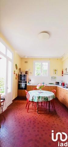 Maison à vendre 8 pièces 260 m² Rennes