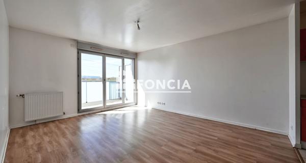 À vendre Appartement 3 pièces 59 m² - Osny 95520