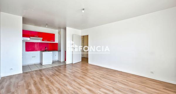 À vendre Appartement 3 pièces 59 m² - Osny 95520