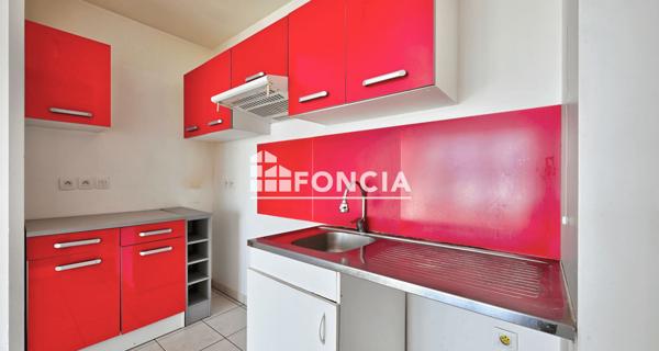 À vendre Appartement 3 pièces 59 m² - Osny 95520