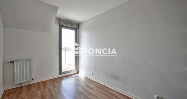 À vendre Appartement 3 pièces 59 m² - Osny 95520