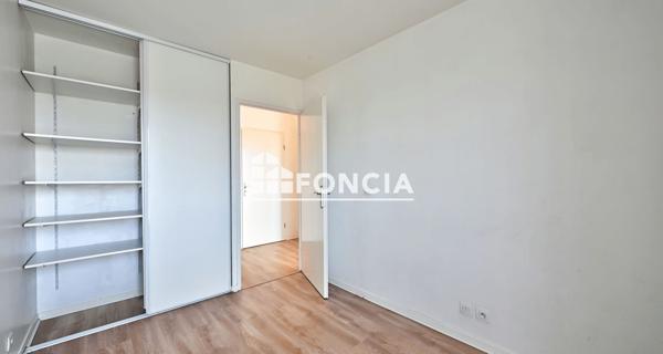 À vendre Appartement 3 pièces 59 m² - Osny 95520