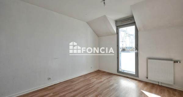 À vendre Appartement 3 pièces 59 m² - Osny 95520