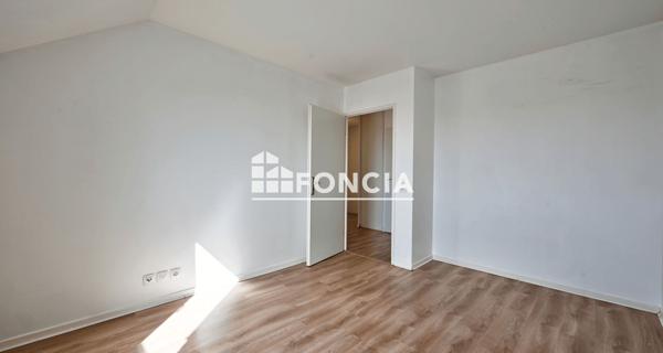 À vendre Appartement 3 pièces 59 m² - Osny 95520